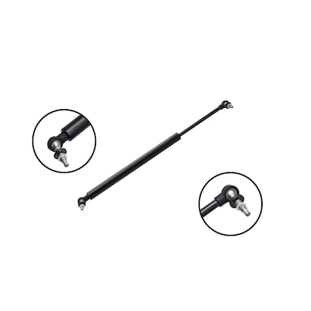 Fcs Struts Lift Support Hatch, 84699 84699